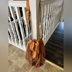 Free People Amarillo Tote Bag